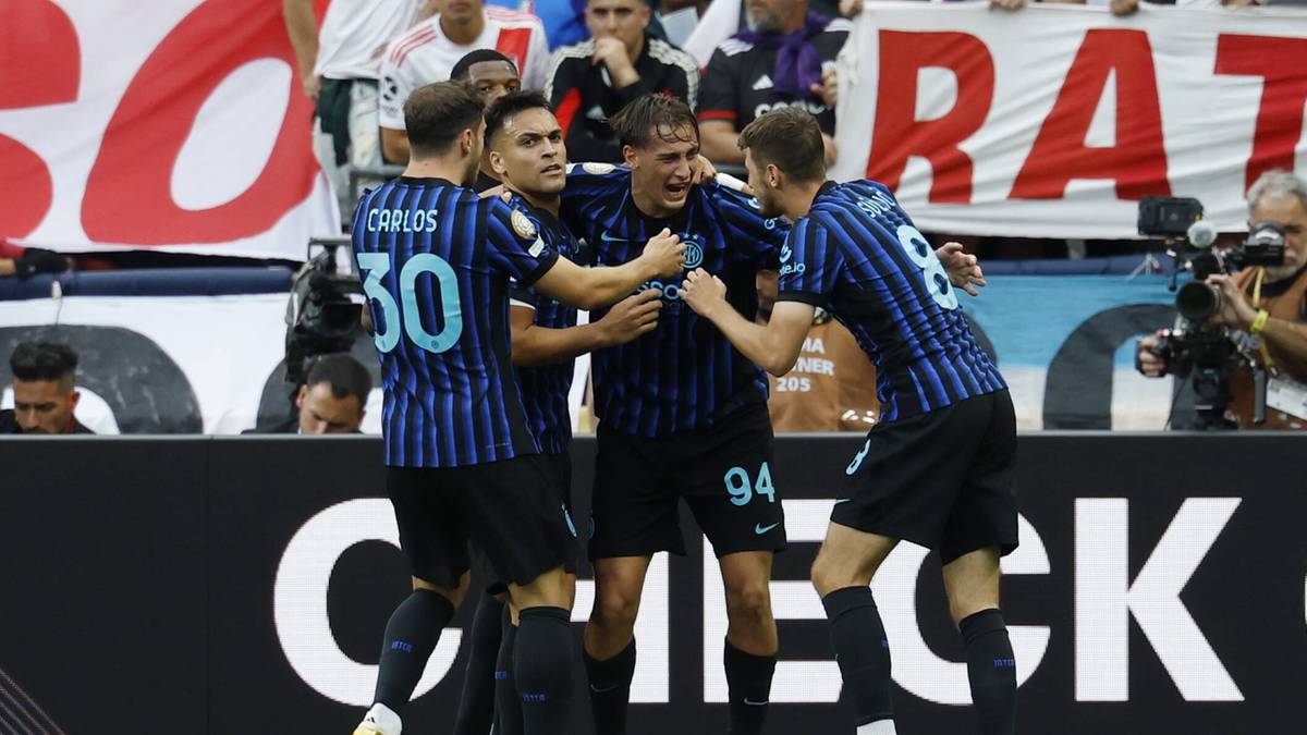 Kolejny Polak w Interze Mediolan! Oficjalny komunikat