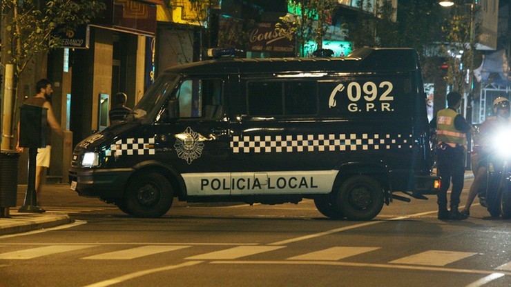 Zamach bombowy pod Barceloną. "Akt terroru nie był dziełem dżihadystów"