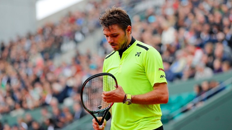 French Open: Wawrinka kontra Murray w półfinale