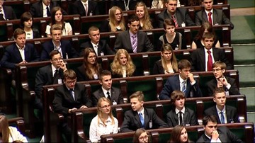 Sejmu Dzieci i Młodzieży nie będzie. Drugi raz w historii