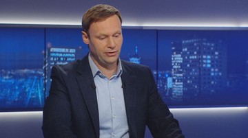 Marcin Mastalerek: Współpracownicy Andrzeja Dudy otrzymali zgodę na start w wyborach