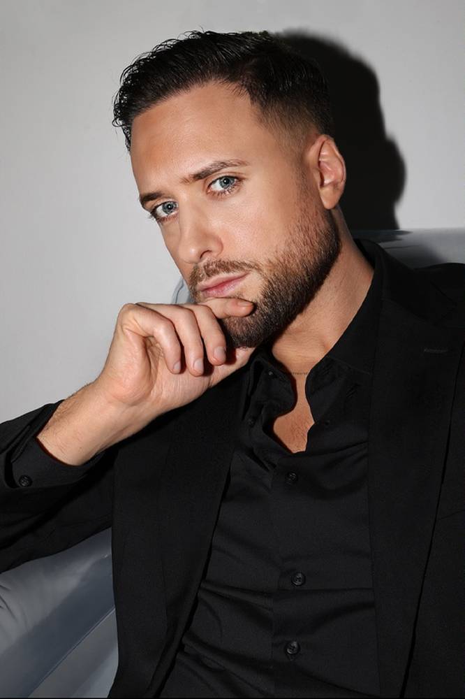 2025-06-23 Aleksander Sikora: Miss mają głębszy cel. Uroda to narzędzie - Polsat.pl