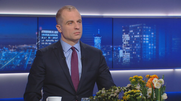 NATO bez USA? Były ambasador o szansach Polski w starciu z Rosją