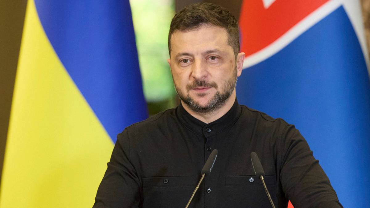 Ukraina zmienia taktykę wobec Rosji. Tworzy nowy rodzaj wojsk