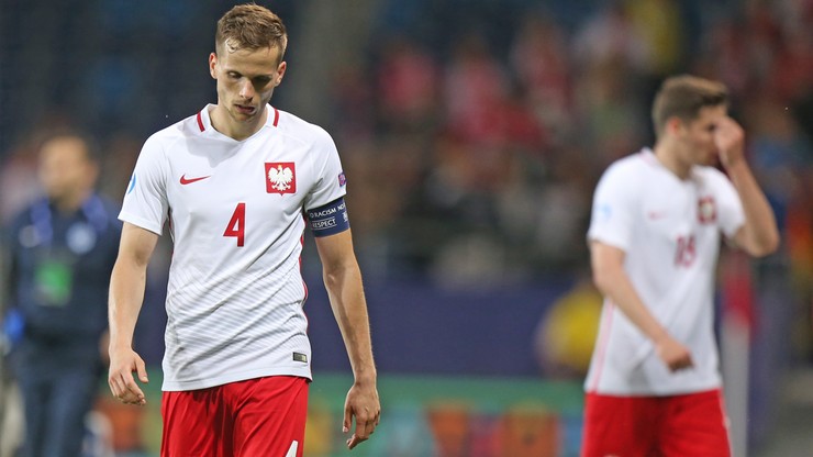 Euro U-21: Kołtoń podaje skład na mecz Polska - Szwecja. Nie ma rewolucji
