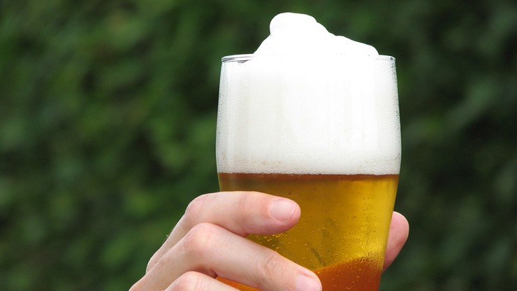 Dania. Bar w Kopenhadze oferuje test na koronawirusa i piwo