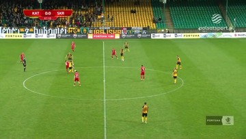 Najładniejsze gole Fortuna 1 Ligi sezonu 2022/2023