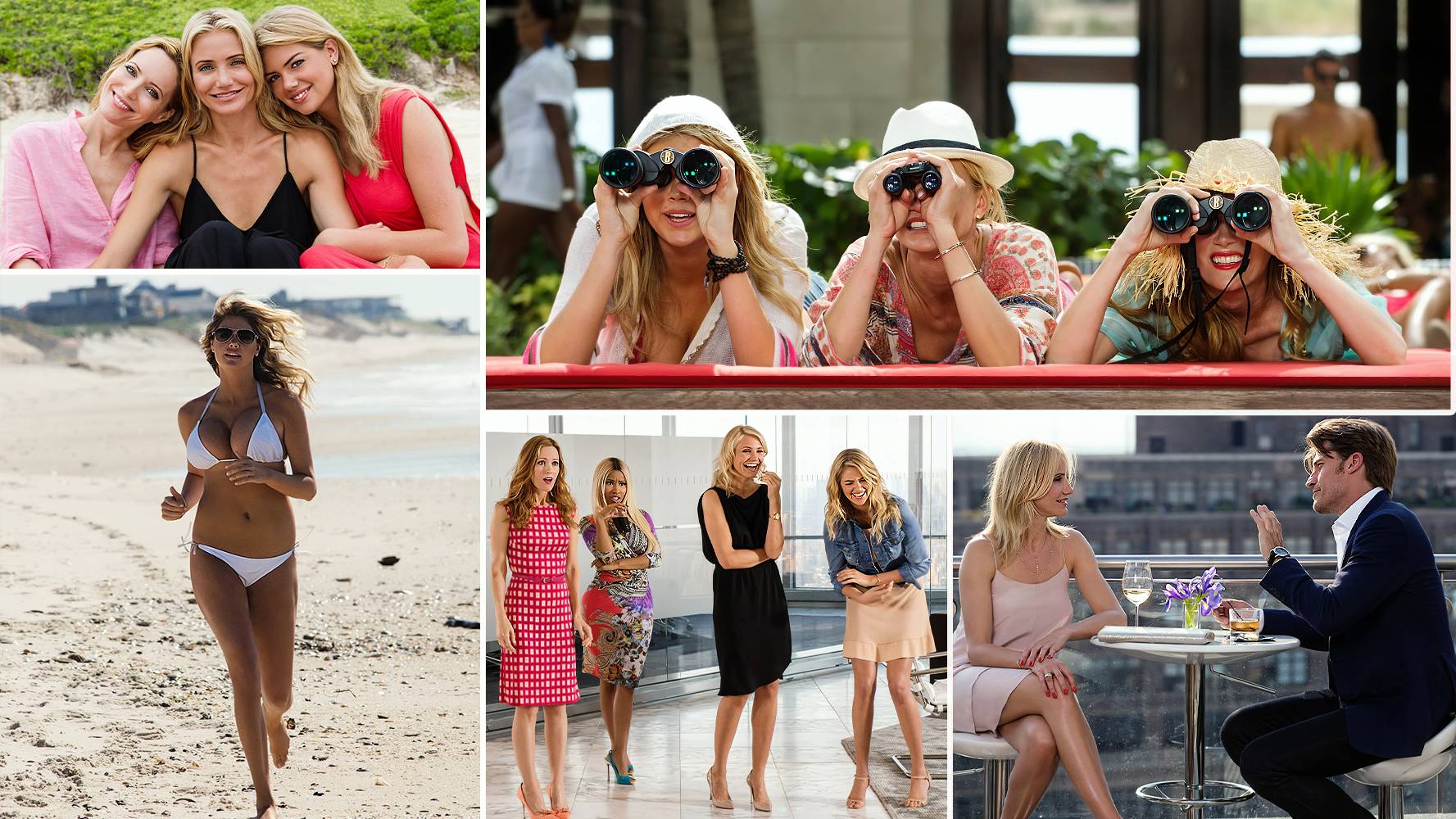 Kobieca solidarność i zemsta na zimno w filmie „Inna kobieta”