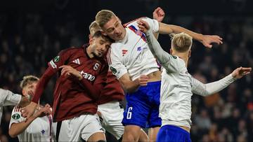 Raków Częstochowa - Rapid Wiedeń. Kiedy kolejny mecz Ligi Konferencji?