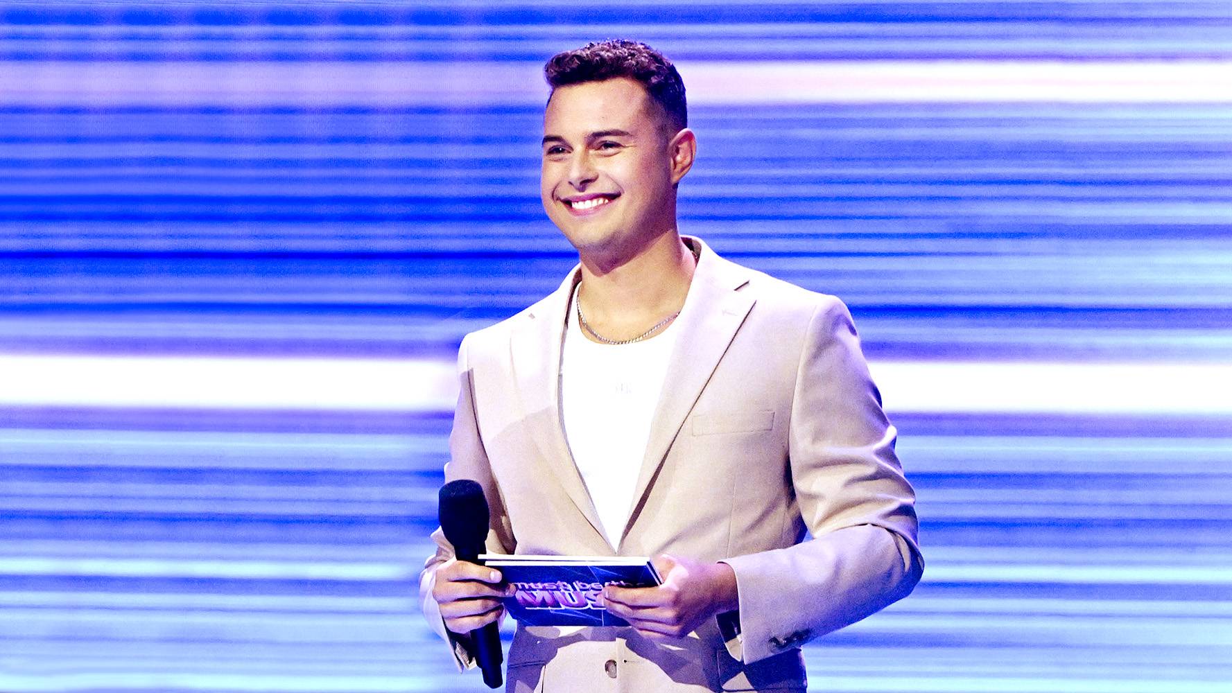 Adam Zdrójkowski: To mnie najbardziej ciekawi w show