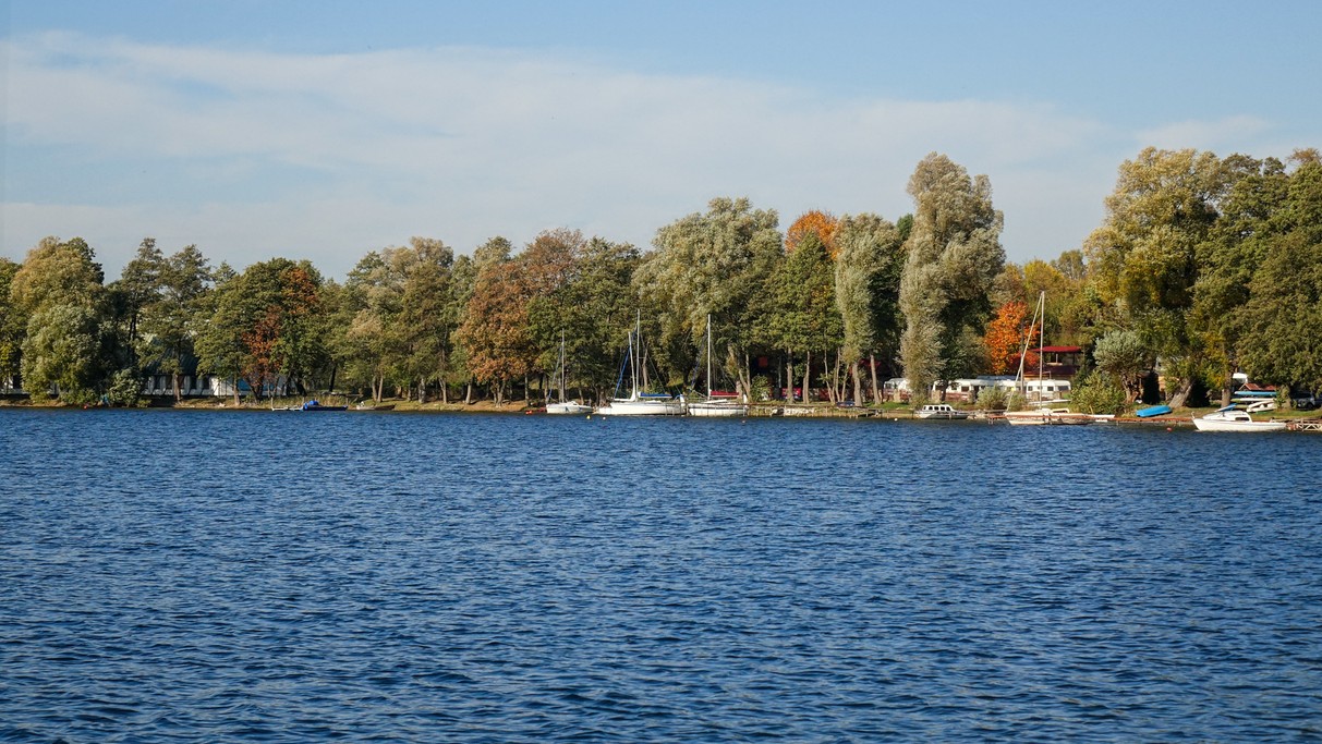 Podróż przez jesienną Polskę - zdjęcie 50