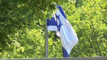 Izrael zamyka wszystkie swoje ambasady. "Do odwołania"