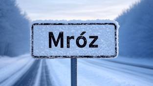 03.12.2025 06:00 W grudniu mróz, jakiego nie było w Polsce od wielu lat