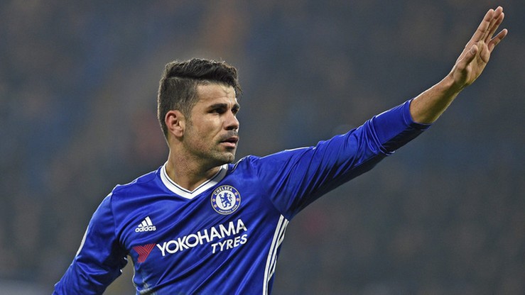 Costa: W Chelsea już mnie nie chcą