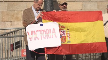 Sąd Najwyższy Hiszpanii przejmie sprawy dotyczące referendum w Katalonii