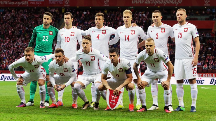 Ranking FIFA: Polska kończy rok na historycznym miejscu