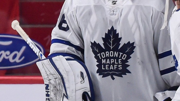NHL: Toronto Maple Leafs kolejną drużyną z awansem do play-off