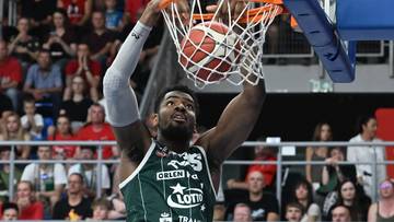 Niesamowity finał ORLEN Basket Ligi! W takim stylu Legia sięgnęła po mistrzostwo (WIDEO)