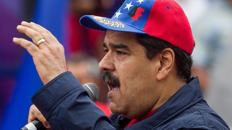 Wenezuela: władze grożą urzędnikom, którzy wezmą udział w referendum ws. odwołania prezydenta