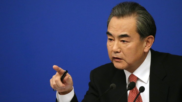 Chiny obarczają Japonię winą za brak poprawy wzajemnych stosunków