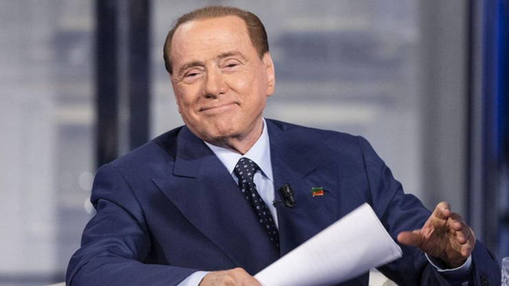 Chińskie media: Berlusconi bliski sprzedania Milanu