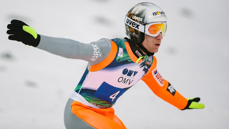 Hayboeck wygrał w Lahti. Hula najlepszy z Polaków