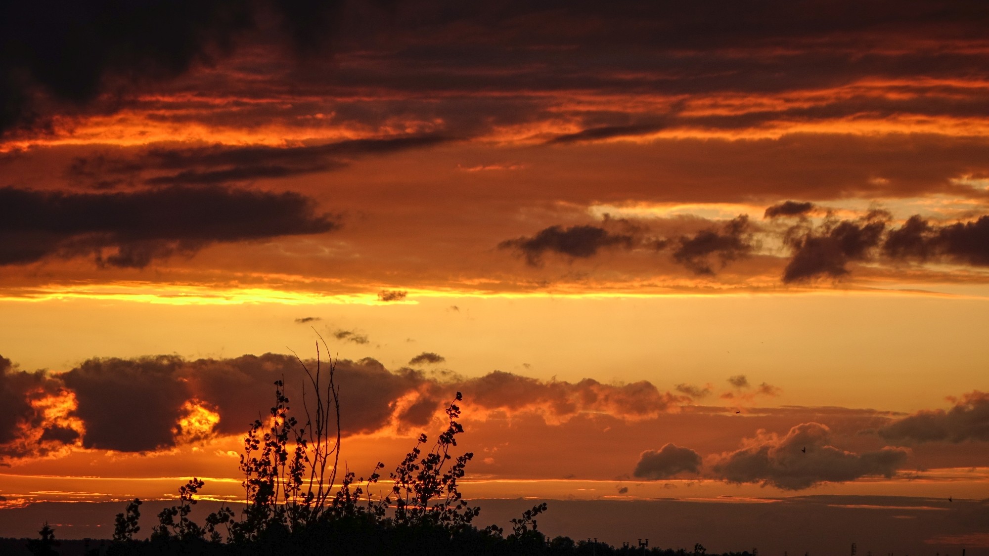 Romantyczne zachody Słońca - zdjęcie 29