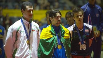 MVP mistrzostw świata siatkarzy. Trzech Polaków wśród wyróżnionych legend