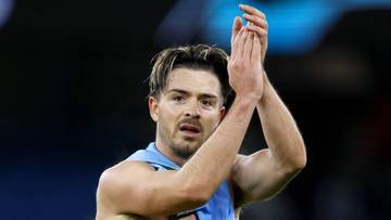 Oficjalnie! Piłkarz Manchesteru City wypożyczony do Evertonu