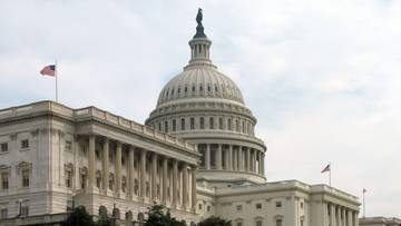 Krok bliżej do zakończenia shutdownu w USA. Senat zagłosował