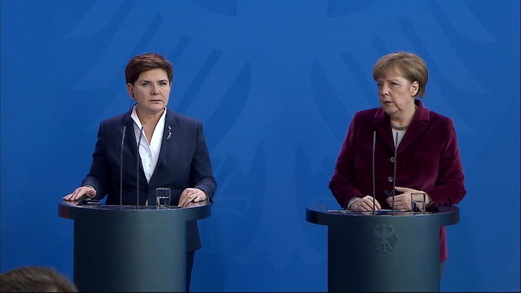 Polska i Niemcy zrealizują wspólny projekt humanitarny