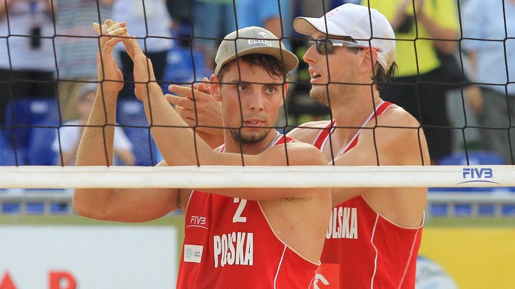 World Tour: Dwie polskie pary w półfinale
