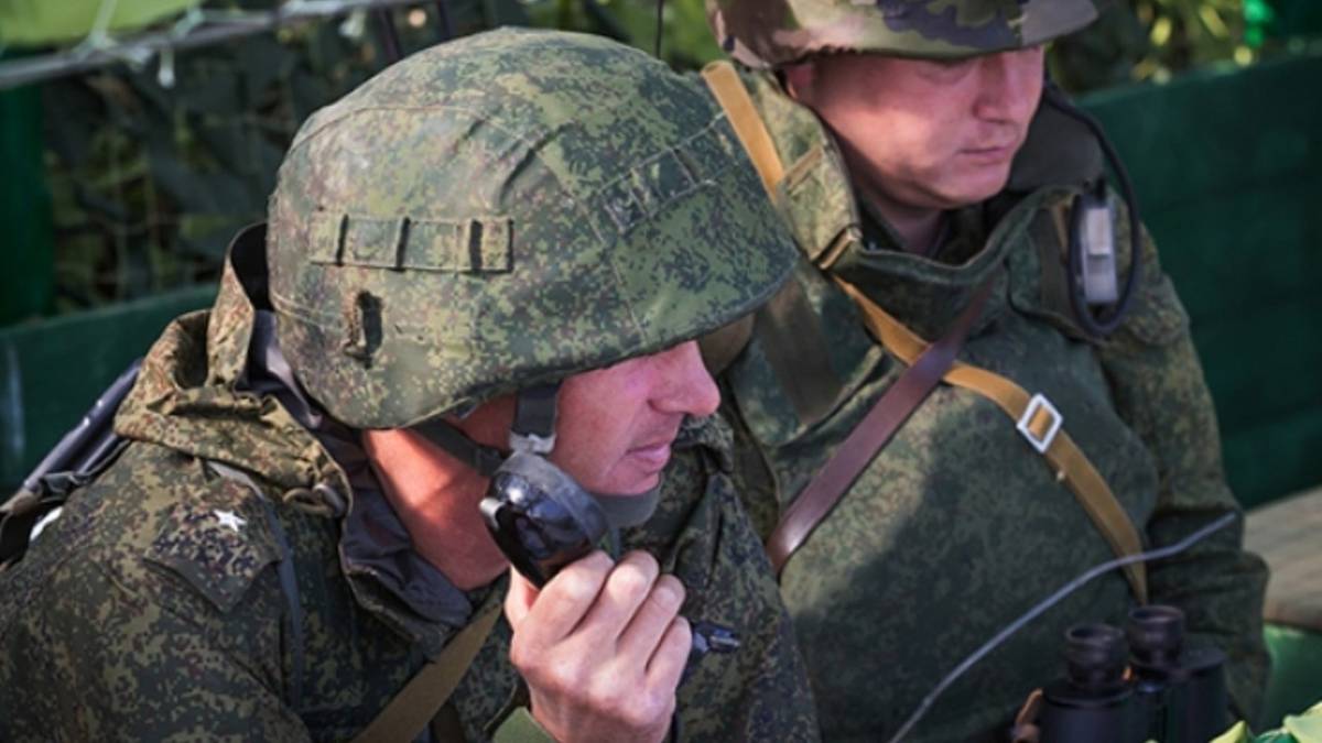 "Scenariusz krymski". Ekspert wskazuje, jak Rosja może zaatakować NATO