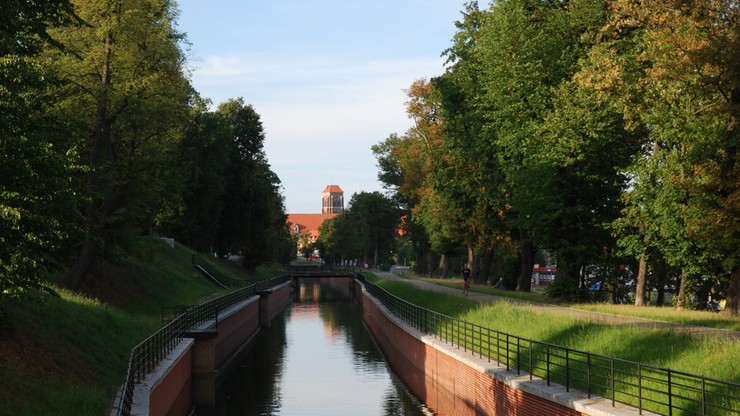 Gdańsk:  mieszkańcy szkolą się, by służyć turystom za przewodników