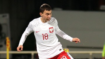 Albania pokonana! Wygrana reprezentacji Polski U-21