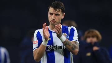 Było blisko niespodzianki w Lidze Europy! Gol w 90. minucie i asysta Kiwiora