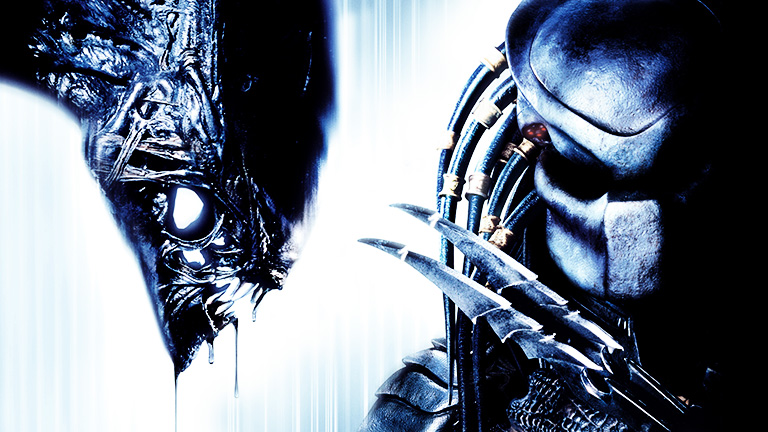Obcy kontra Predator