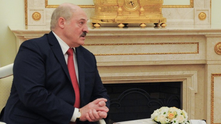Białoruś. Łukaszenka zapowiedział przekazanie uprawnień Radzie Bezpieczeństwa