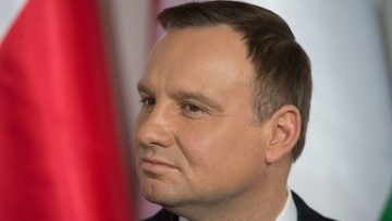 Prezydent: atak na polski konsulat wymaga zdecydowanej interwencji