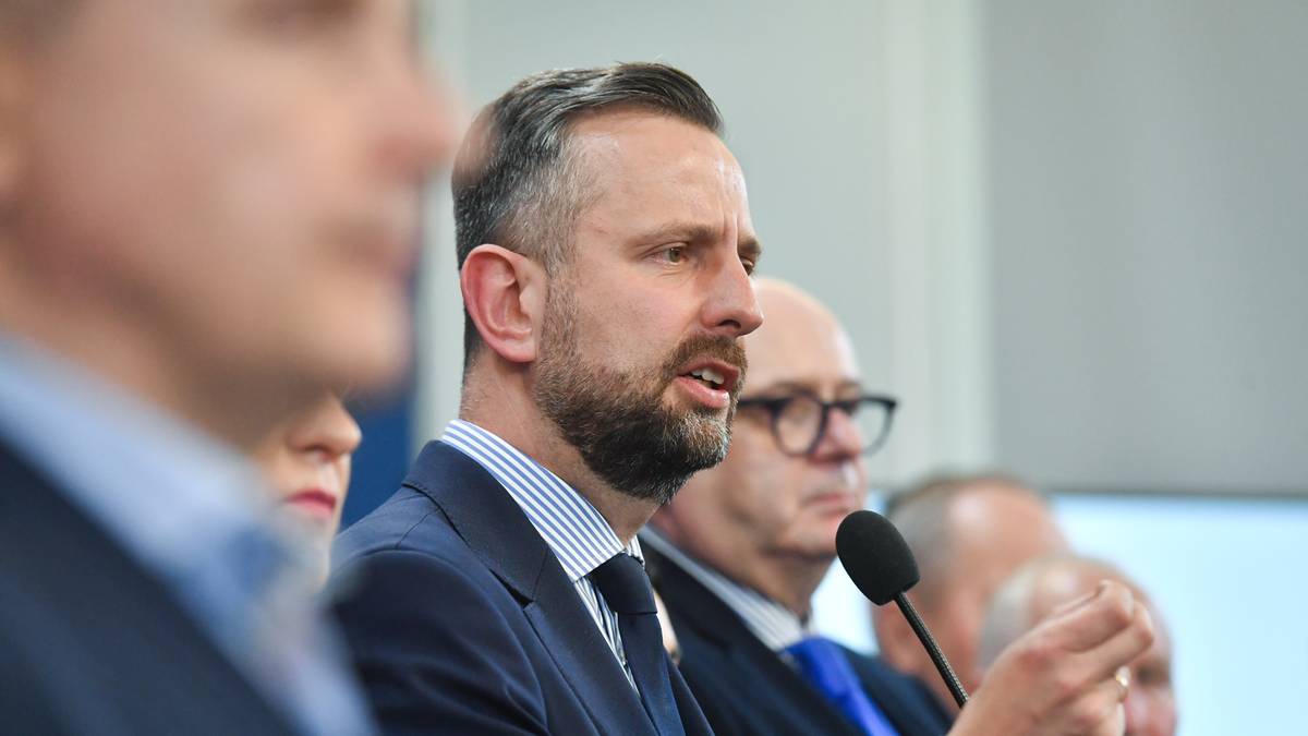 Kosiniak-Kamysz: Tezy o sfałszowaniu wyborów są nieuzasadnione