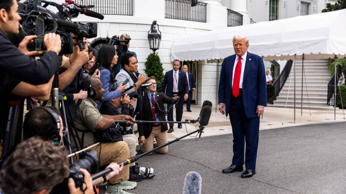 "Zrobiłbym to". Stanowcza deklaracja Trumpa ws. Polski