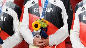 Tokio 2020: Niemieccy kajakarze ze złotem w konkurencji K4 500 m