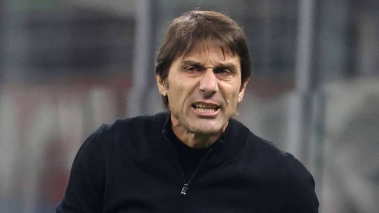 Antonio Conte 