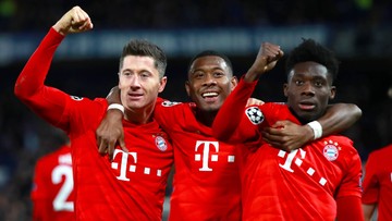Wielka wymiana na linii Bayern - Manchester City wisiała w powietrzu! Gwiazdor odmówił
