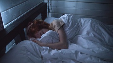Epidemia koronawirusa negatywnie wpływa na jakość snu