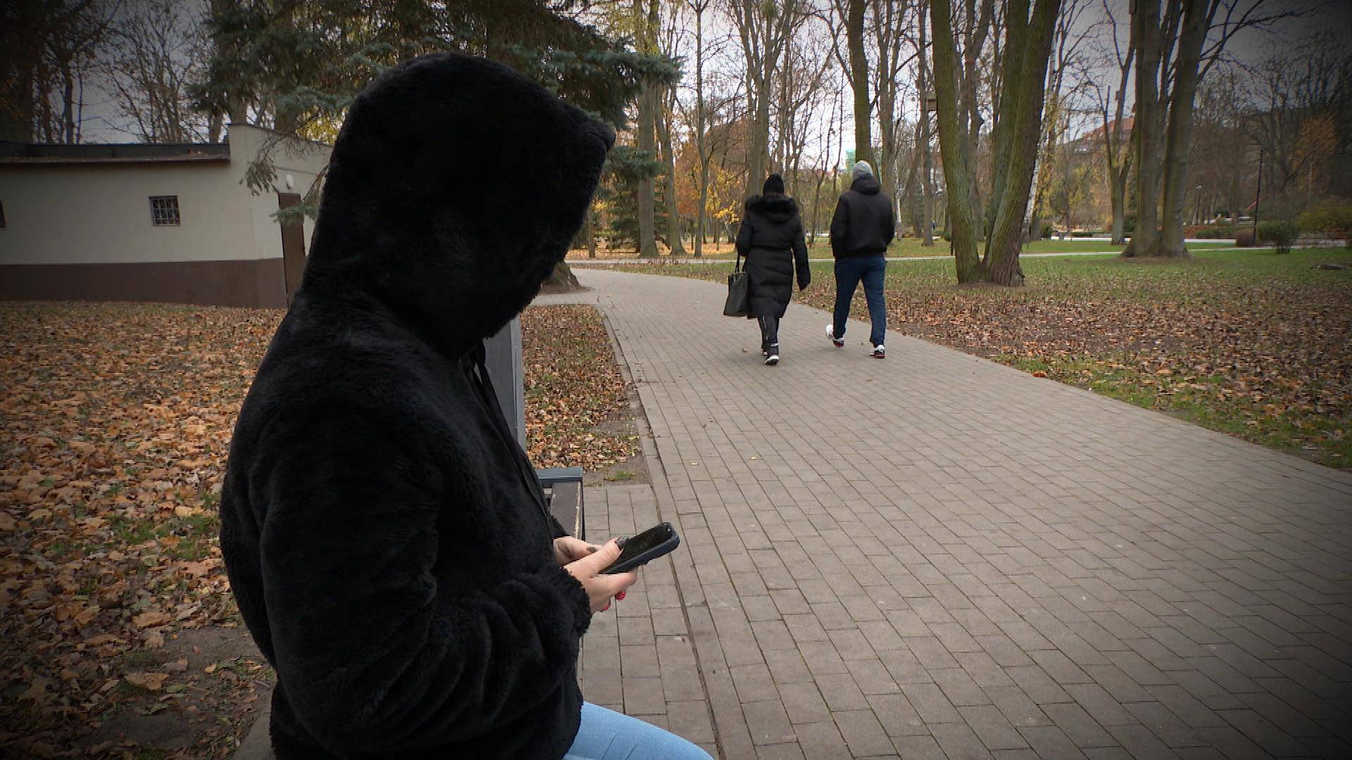 Znajomość w internecie kosztowała ją krocie. Myślała, że to biznesmen