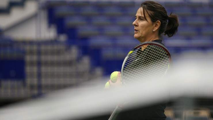 Hiszpanka oraz Chorwat dołączą do tenisowej Galerii Sław
