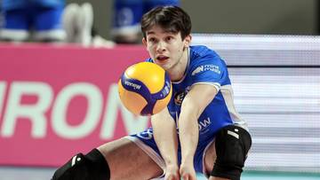 Coś niesamowitego! Z młodzieżówki na mistrzostwa świata. Granieczny gotowy na wyzwanie