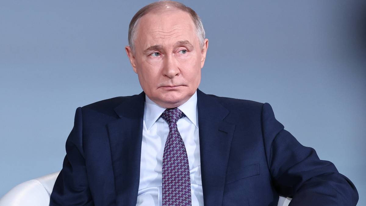 "Nasze stosunki zostaną przywrócone". Putin o relacjach z Europą