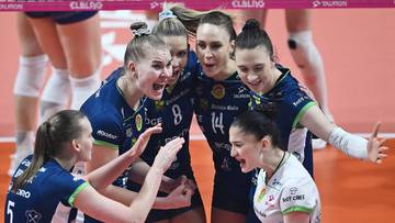 Tauron Liga: BKS BOSTIK ZGO Bielsko-Biała - ITA TOOLS Stal Mielec. Relacja live i wynik na żywo